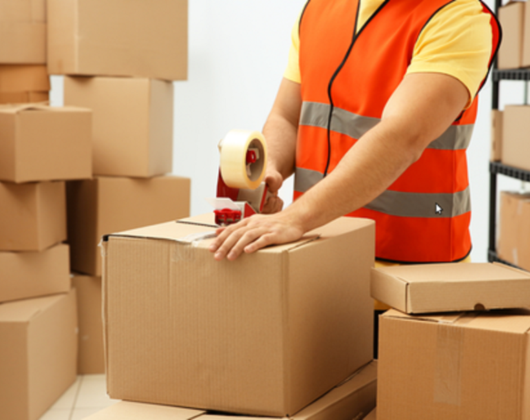 Packaging Services